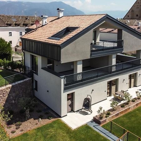 Justina 7 Apartments San Paolo  Exterior photo