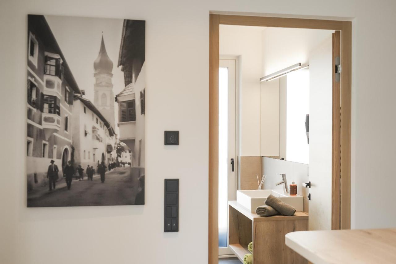 Justina 7 Apartments San Paolo  Exterior photo