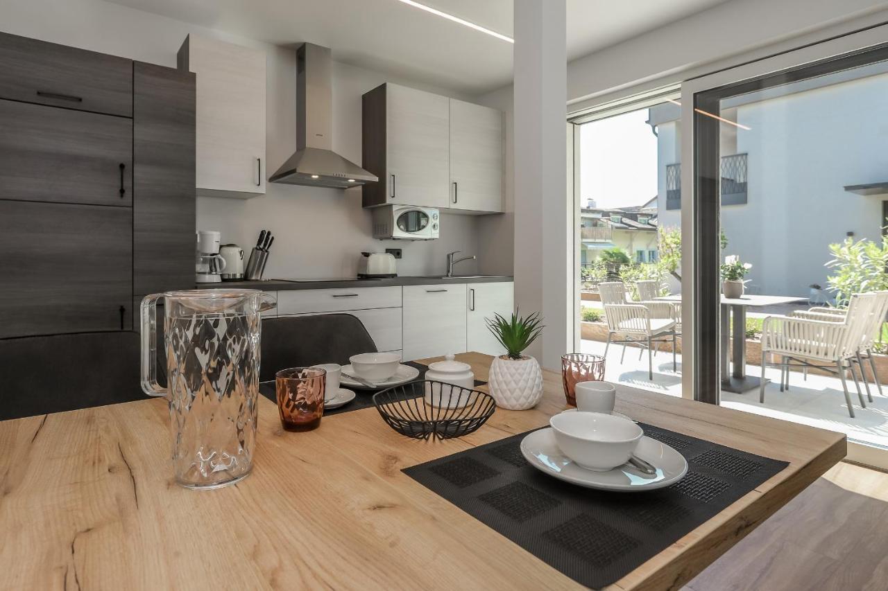 Justina 7 Apartments San Paolo  Exterior photo