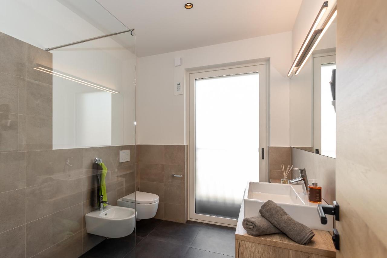 Justina 7 Apartments San Paolo  Exterior photo