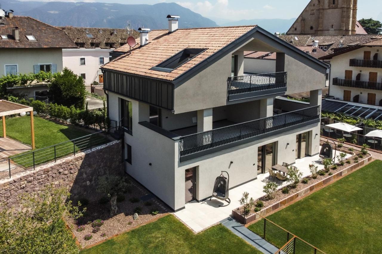 Justina 7 Apartments San Paolo  Exterior photo