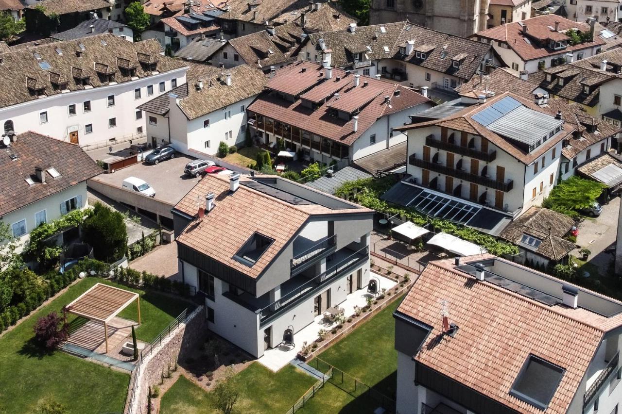 Justina 7 Apartments San Paolo  Exterior photo