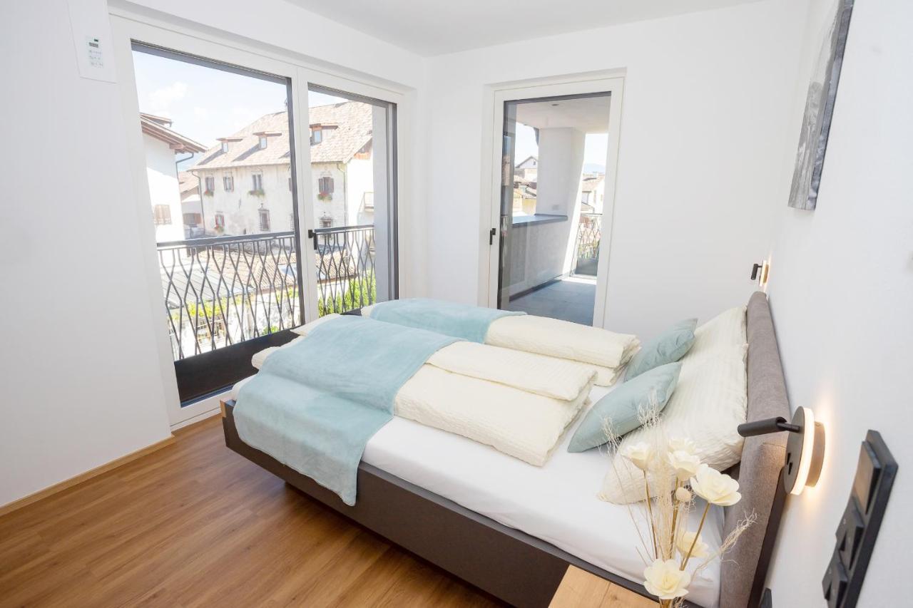 Justina 7 Apartments San Paolo  Exterior photo