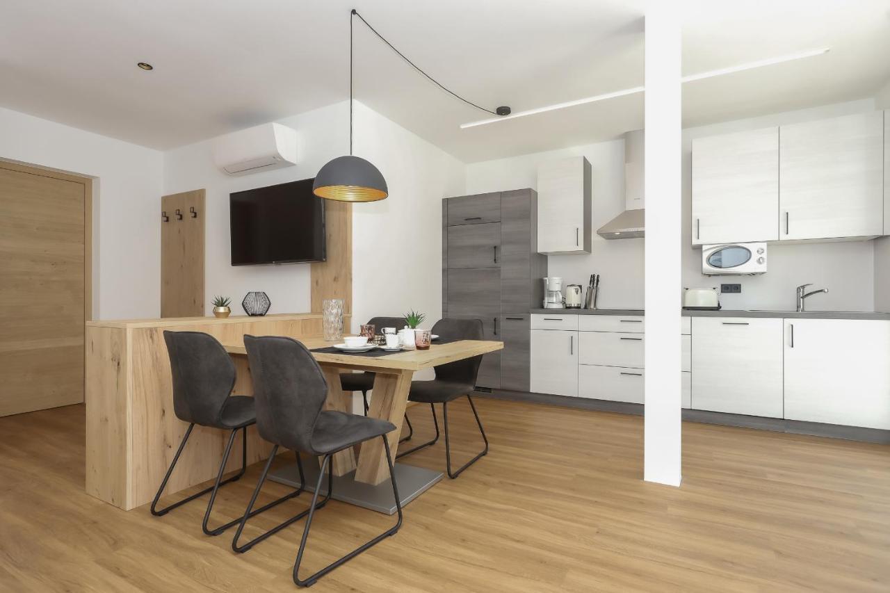 Justina 7 Apartments San Paolo  Exterior photo