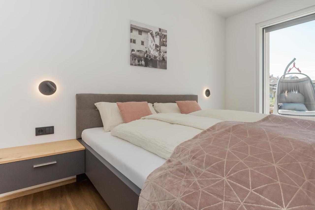 Justina 7 Apartments San Paolo  Exterior photo