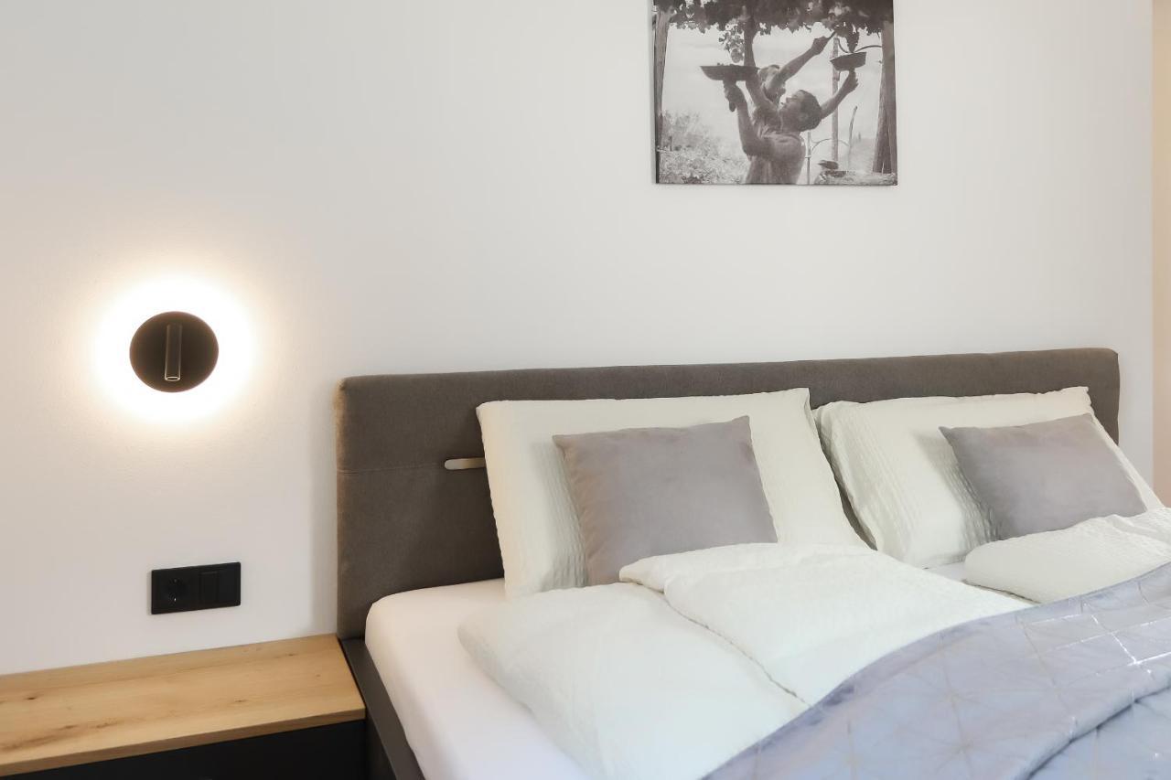 Justina 7 Apartments San Paolo  Exterior photo