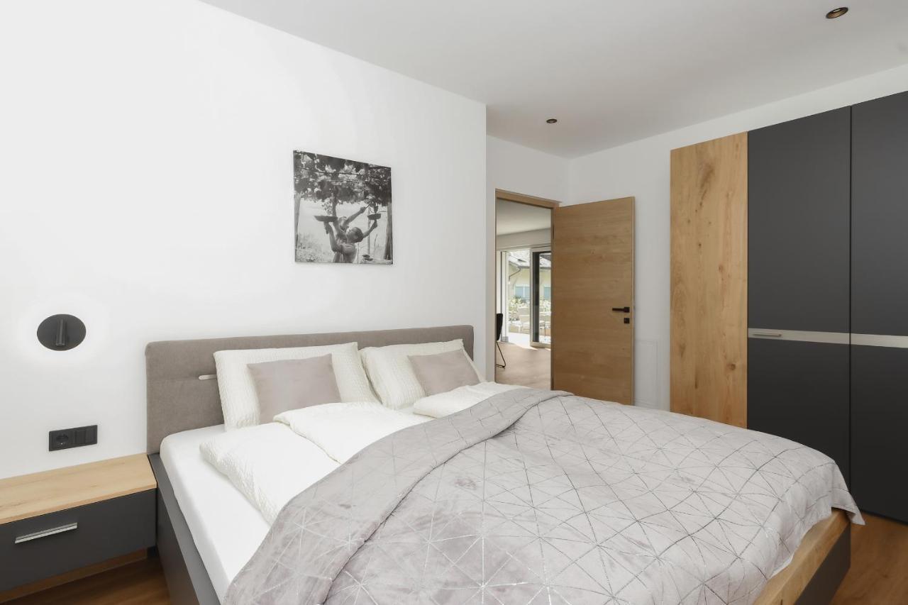 Justina 7 Apartments San Paolo  Exterior photo