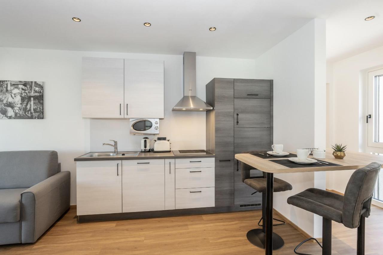 Justina 7 Apartments San Paolo  Exterior photo