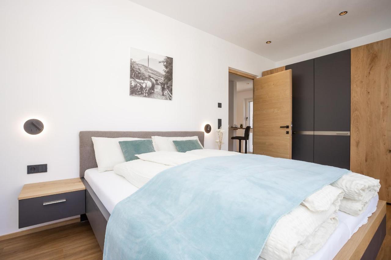 Justina 7 Apartments San Paolo  Exterior photo