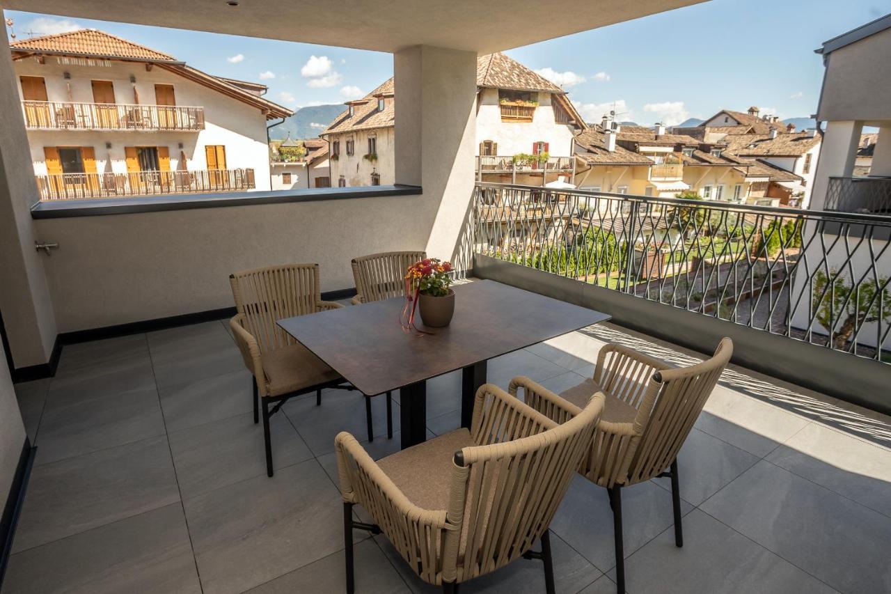 Justina 7 Apartments San Paolo  Exterior photo