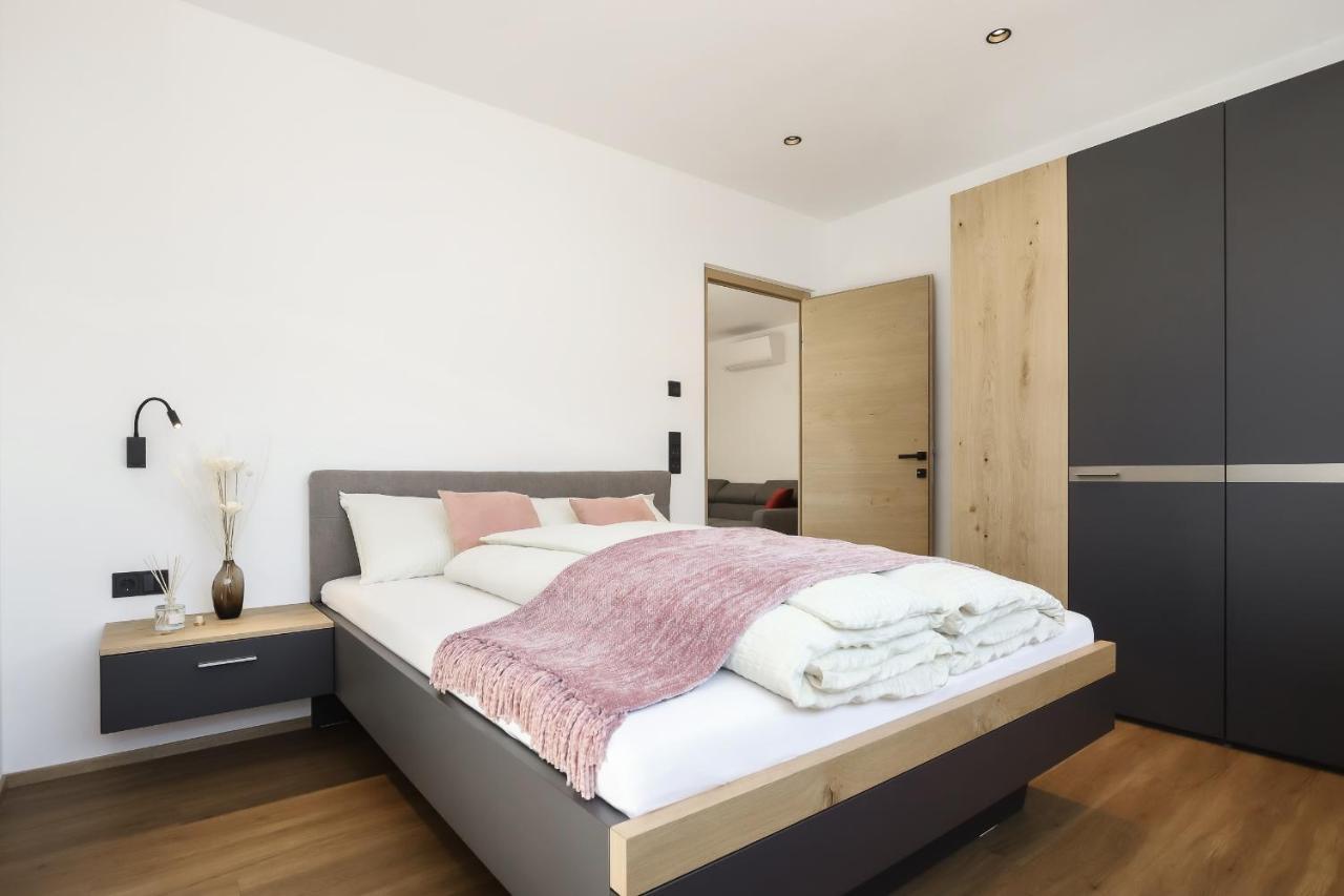 Justina 7 Apartments San Paolo  Exterior photo