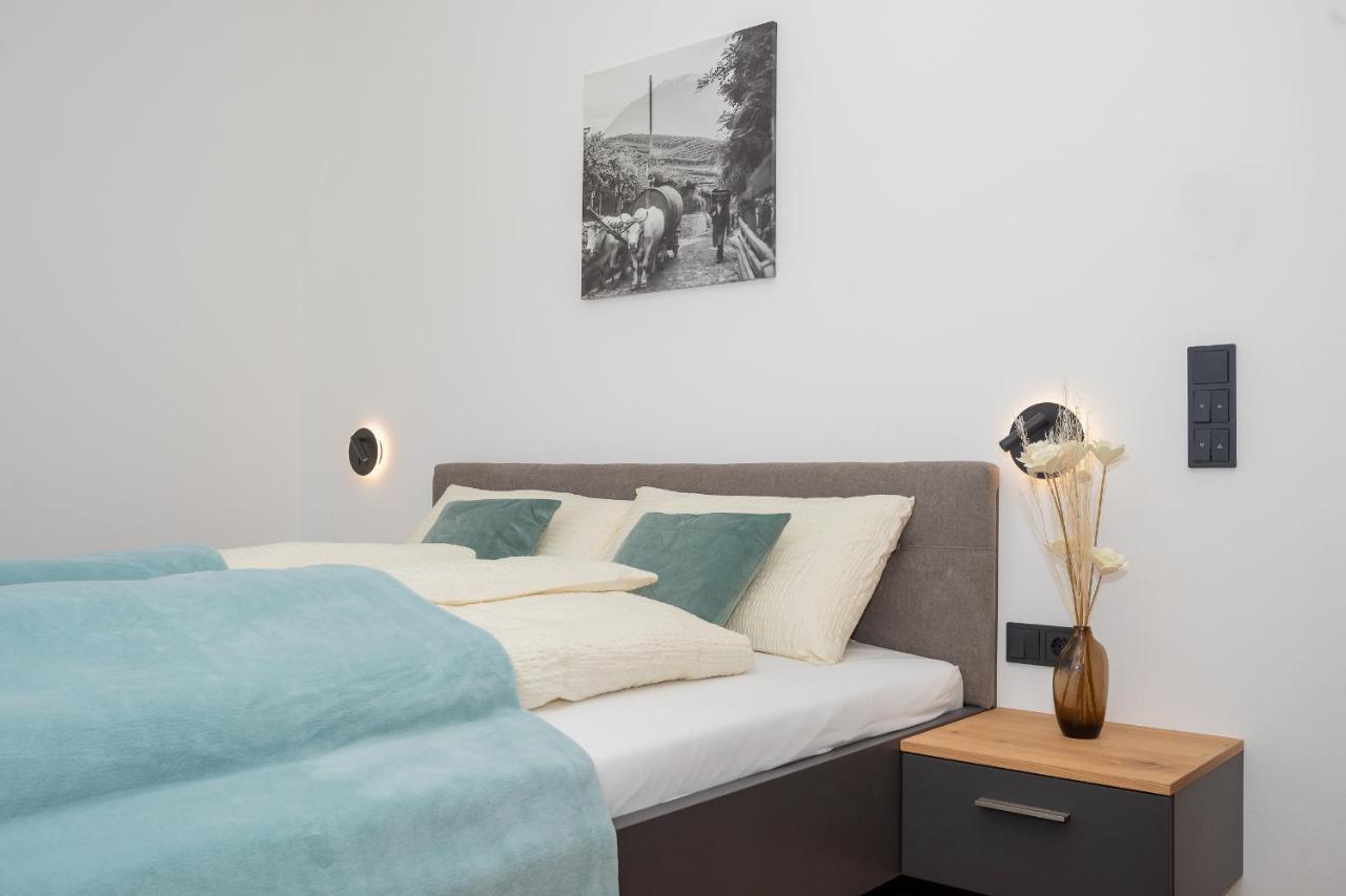 Justina 7 Apartments San Paolo  Exterior photo