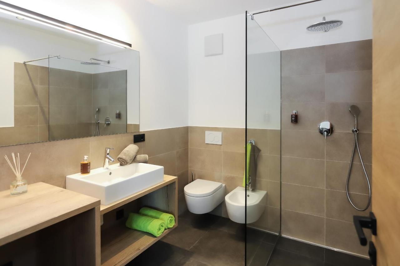 Justina 7 Apartments San Paolo  Exterior photo