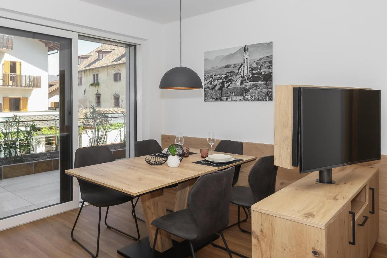 Justina 7 Apartments San Paolo  Exterior photo