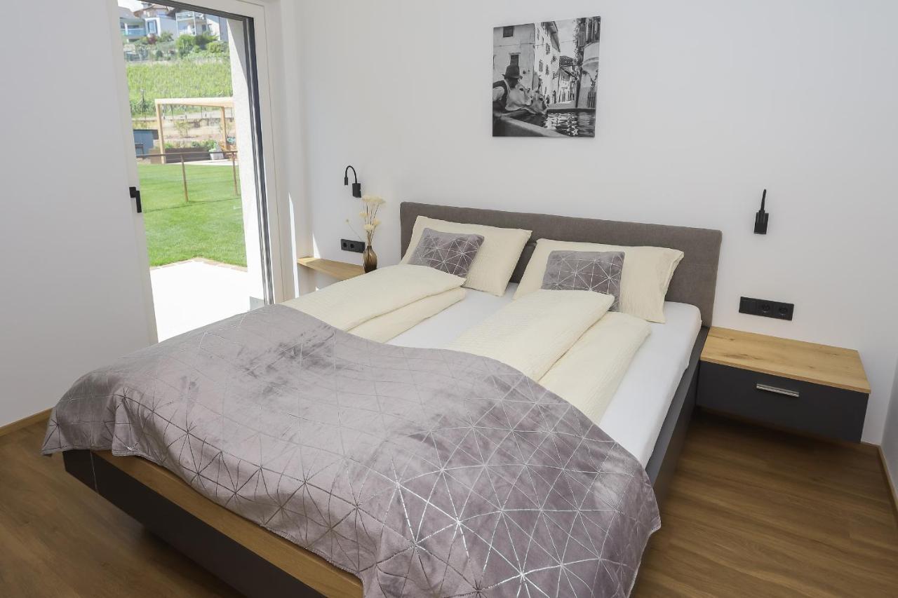 Justina 7 Apartments San Paolo  Exterior photo
