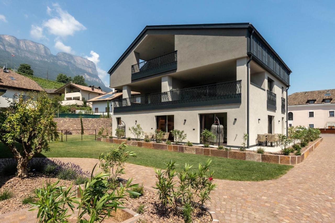 Justina 7 Apartments San Paolo  Exterior photo